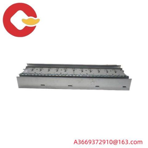 ABB CC-PCNT01 Control Panel Module, Hydraulic Servo Control