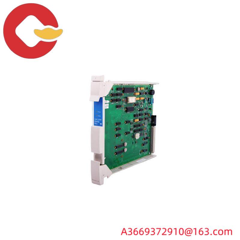 honeywell_cc-paix02_51405038-475_analog_input_module.jpg Honeywell ACX9148275 Industrial Automation Control Module