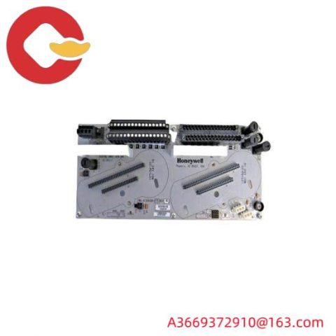 Honeywell CC-PDIL01 Digital Input Module - Industrial Automation Component