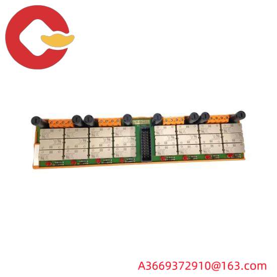 honeywell_fc-tsro-0824_digital_output_field_termination_assembly.jpg Honeywell 4DP7APXPM12 - Precision Control Module, Advanced Automation Solutions