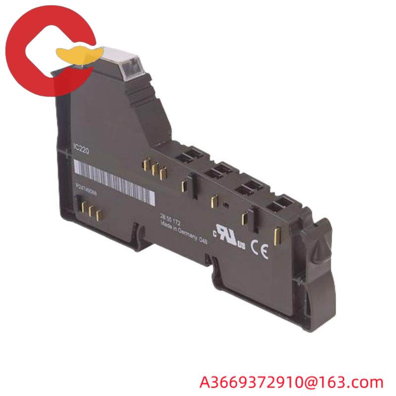 ic220mdl643_ge_fanuc_versapoint_input_module.jpg Fanuc A20B-3300-0102 Industrial Control Module