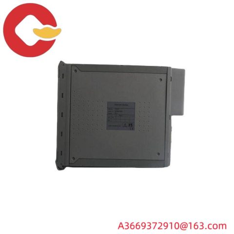 ICS Triplex T8913 Control Module, Advanced Industrial Control Component