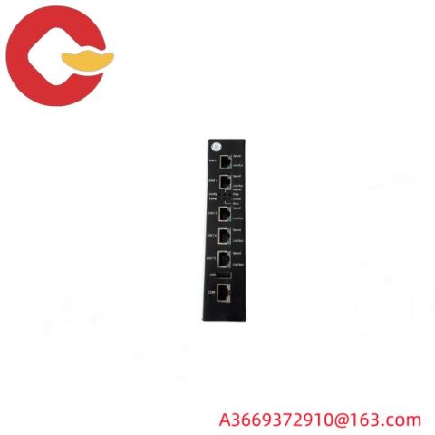 GE IC830DP00307-NBEC Industrial Module
