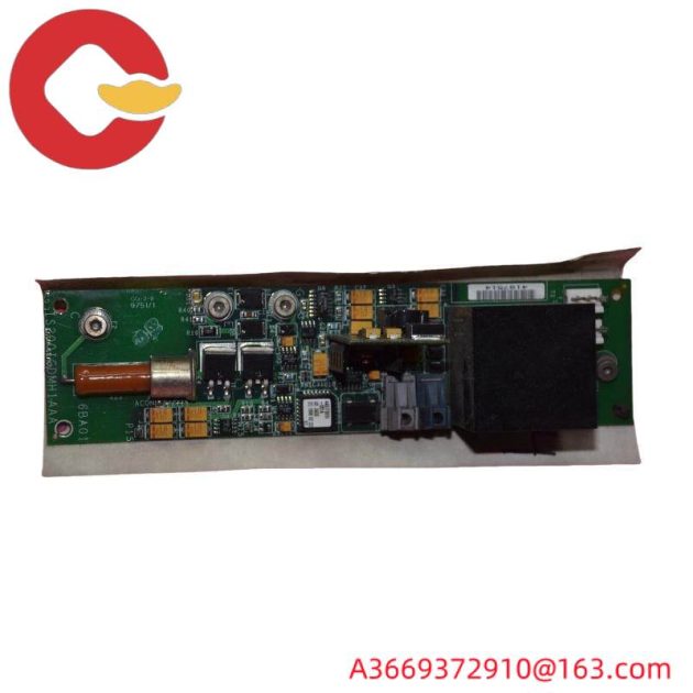 GE IC695STK006 - Reliable Module for Industrial Automation