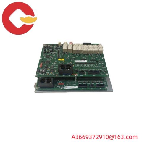 KUKA 00-161-116 Safety Interface Board - Industrial Grade Safety Control Module