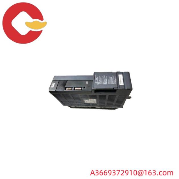 MITSUBISHI MT-3.5-60(137304) AC Servo Motor - High Performance and Precision