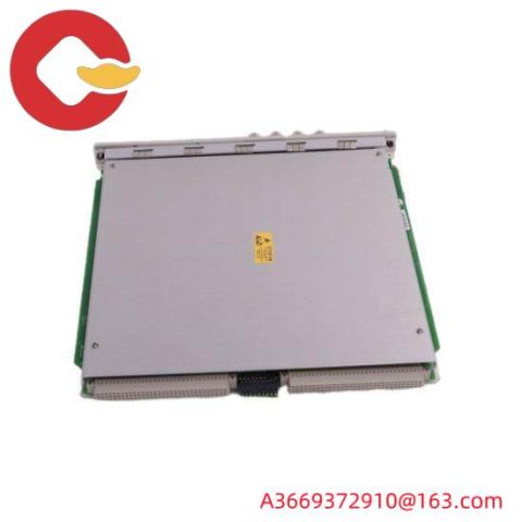 Bently Nevada 3500/40M 176449-01: Precision Proximity Monitor
