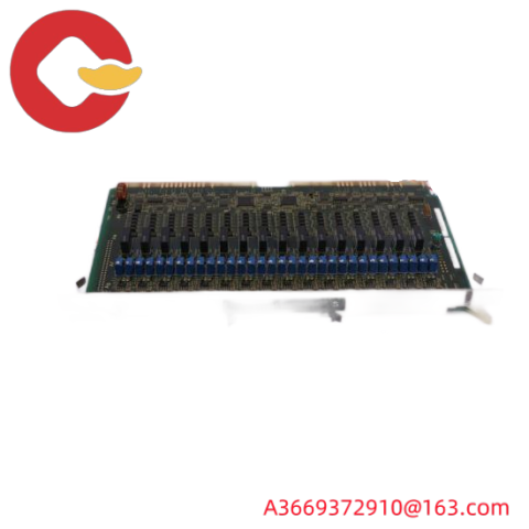 Phoenix Industrial Control Module: IB ST 24 DI 16/4 - Quality Guaranteed