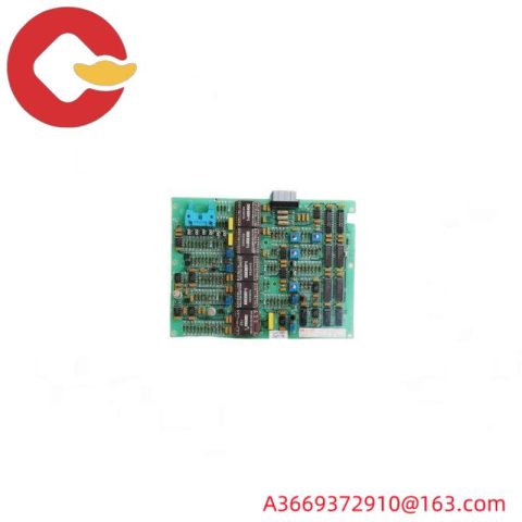 ABB LDGRB-01/3BSE013177R1 Industrial Control Module