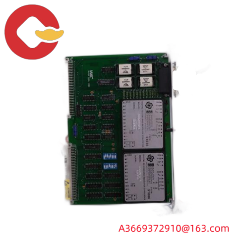 Semipack SKKT41/120 Industrial Control Module