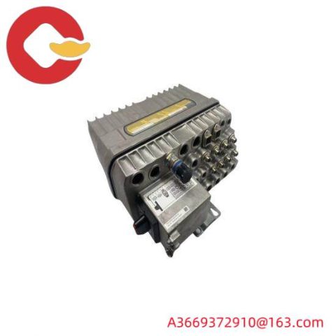 SEW 8228663.11/8140588.51, Industrial Control Module