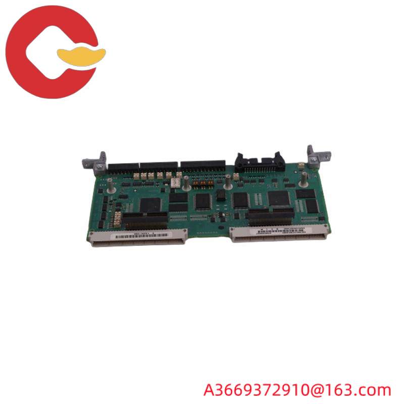 siemens_6aa6504-0aa_cpu_module.jpg Siemens 6ES5 0BB5 - Industrial Control Module, Compact Automation Solutions