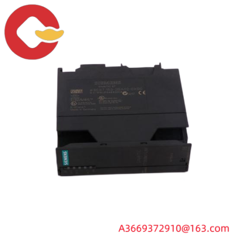 Siemens 6ES5 0BB5 - Industrial Control Module, Compact Automation Solutions