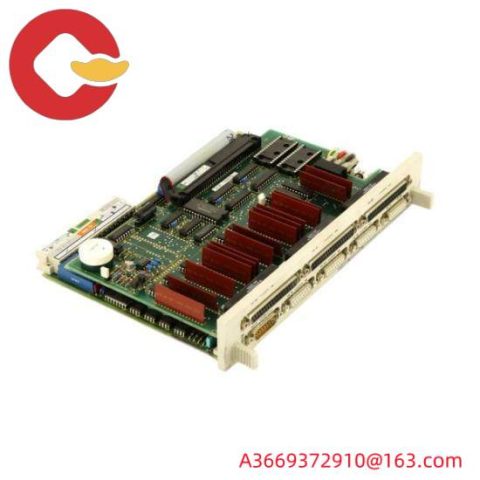 SIEMENS 6FM1726-3BA00 WF726B Industrial Positioning Module