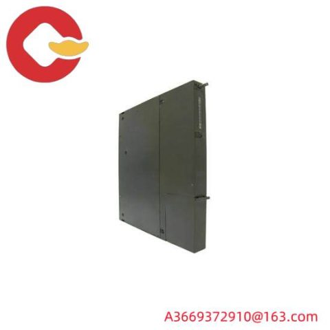 SIEMENS 6GK7 443-5DX03-0XE0 Communication Processor: Enhancing Industrial Automation Efficiency