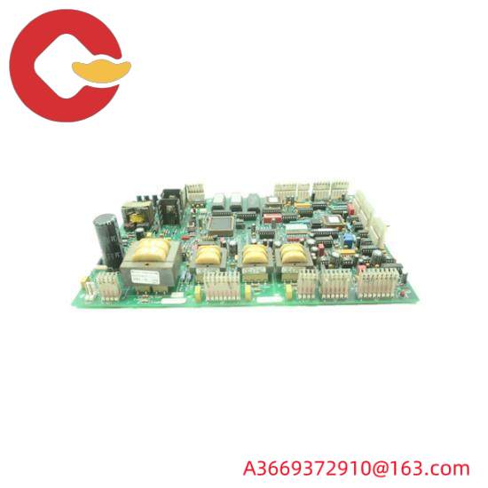 solidstate_controls_80-219310-90_pcb_circuit_board.jpg SOLIDSTATE CONTROLS 80-219310-90 PCB Circuit Board, Industrial Control Solutions