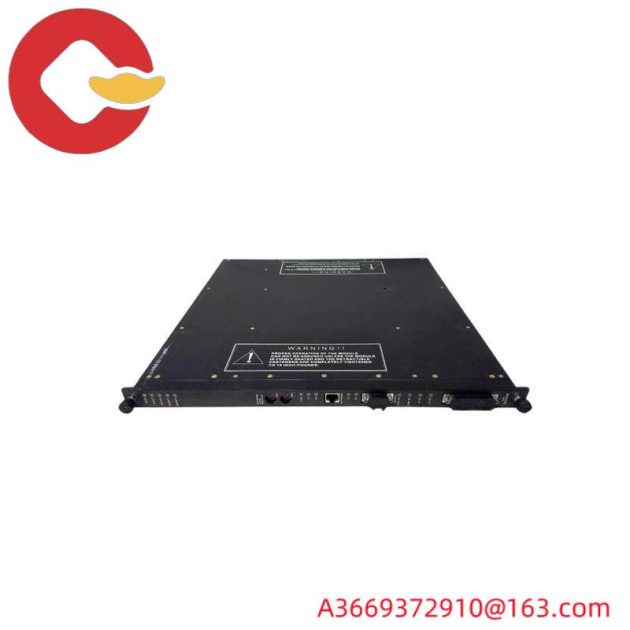 TRICONEX IC697PWR710N PROCESSOR MODULE - High Performance Power Supply Module