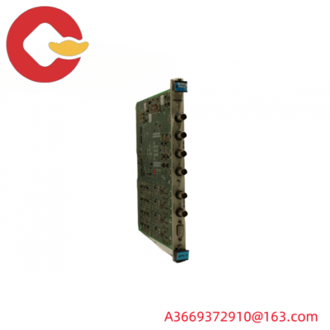 Metso VM600 Industrial Automation Module