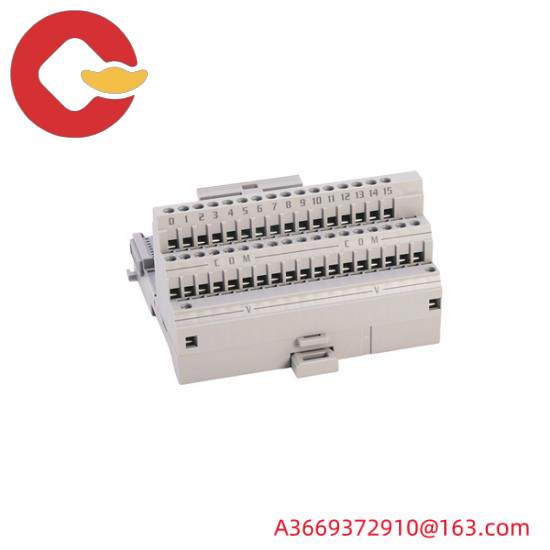 1794-tb32_terminal_base.jpg Allen Bradley 1794-TB32 Terminal Base, Control System Accessory