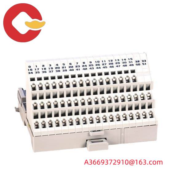 1794-tb32s_1794tb32s.jpg Allen Bradley 1794-TB32 Terminal Base, Control System Accessory