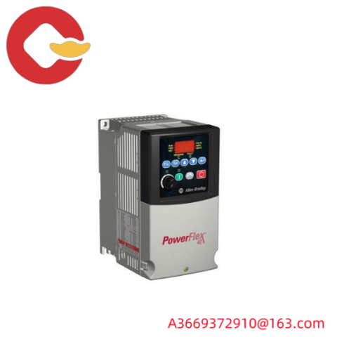 ABB 22B-D4PON104 PowerFlex4 AC Drive: Industrial Efficiency and Control