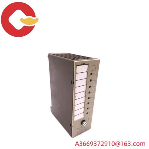 SIEMENS 6ES5431-8FA11 Digital Input Module for Efficient Factory Automation