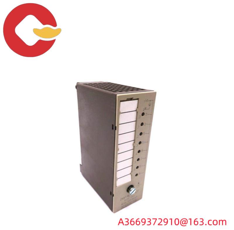 6es5431-8fa11_siemens_digital_input_module.jpg SIEMENS 6ES5431-8FA11 Digital Input Module for Efficient Factory Automation