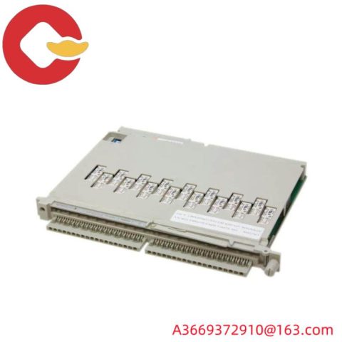 SIEMENS SIMATIC S5 Relay Output Module 458 Series, Advanced Control Solutions for Industry
