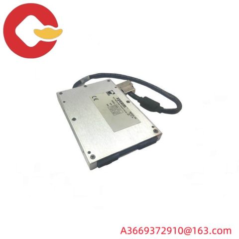 XYCOM 9000-EXF External Drive Module, for Industrial Automation Solutions