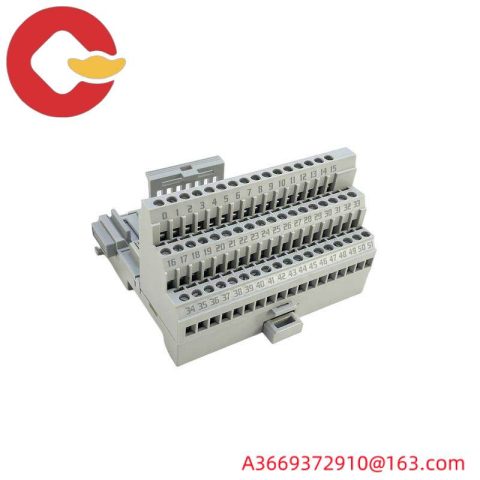 Allen Bradley 1794-TB32 Terminal Base, Control System Accessory