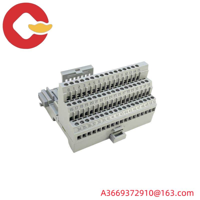 ab_1794-tb32_flex_i_o.jpg Allen Bradley 1794-TB32 Terminal Base, Control System Accessory