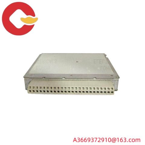 ABB 3HAC17484-9/02 Industrial Control Module