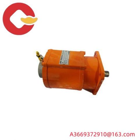 ABB 3HAB4535-1/8 Robotics Servo Motor