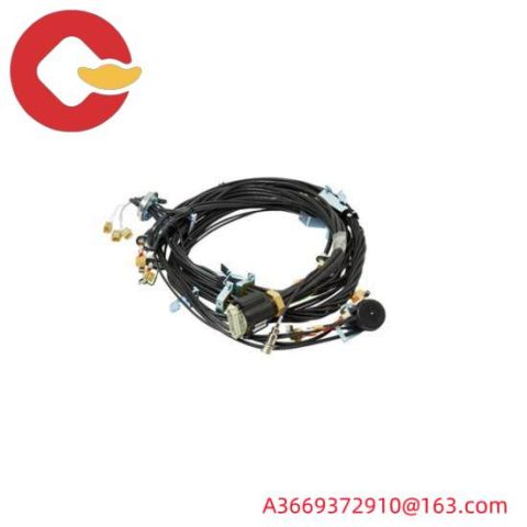 ABB 3HAC069655-001 Manipulator Harness Ax 1-6