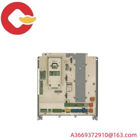 ABB DCS880/DCT880 3ADT220166R0002 SDCS-CON-H01 ELECTRONIC UNIT - Advanced Control System for Industrial Automation