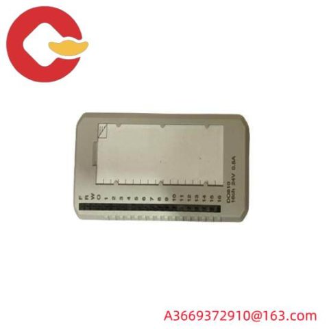BCCM323-0000-10-004-PX0334-050 Industrial Automation Module