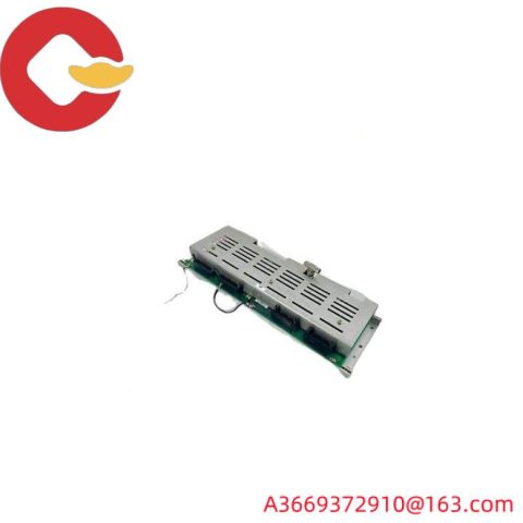 ABB HIEE300661R0001 Fieldbus Coupler, Advanced Networking Solution for Industrial Automation