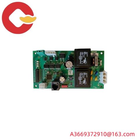 ABB 3HNA016397-001 Industrial Control Module