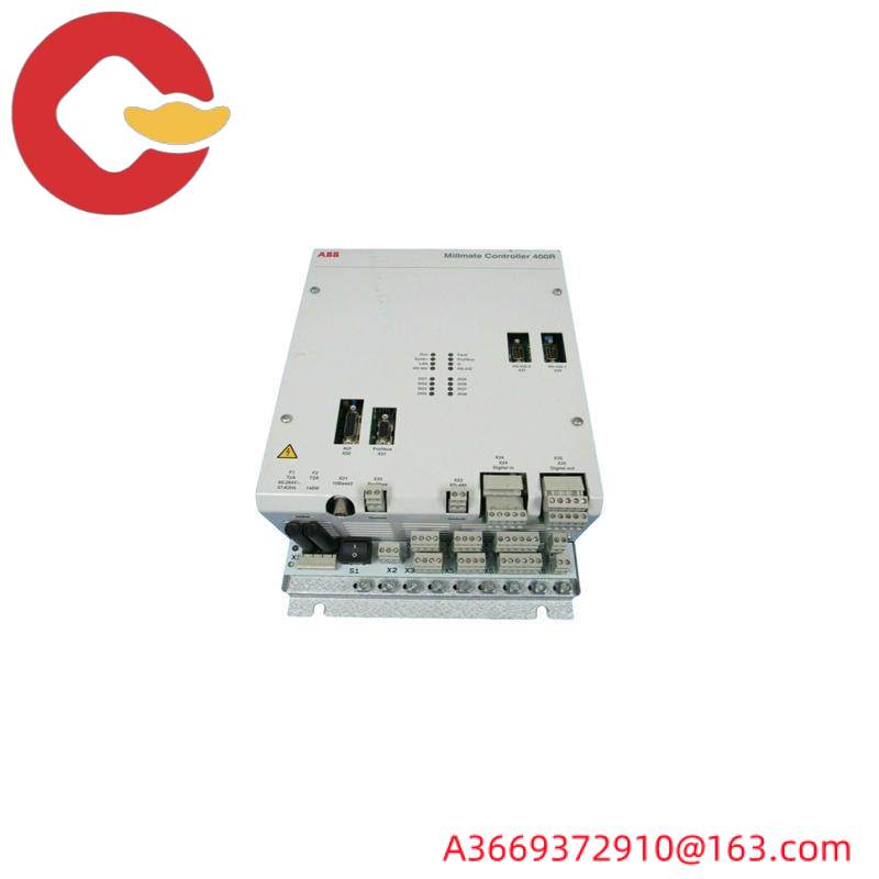 abb_pfxa401_3bse024388r1_control_unit.jpg ABB DSTD180P Digital Input Module for Industrial Automation