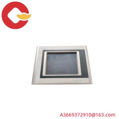 Honeywell 4PP120.0571-21 Industrial Control Module for High Precision Applications