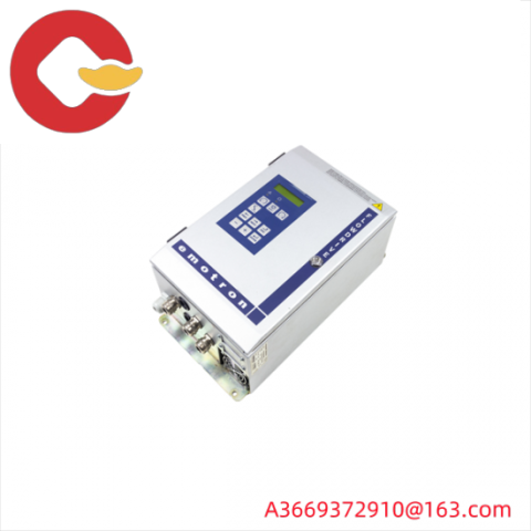 EMERSON FDU40-090-20CE-S10: Advanced Industry Control Solutions