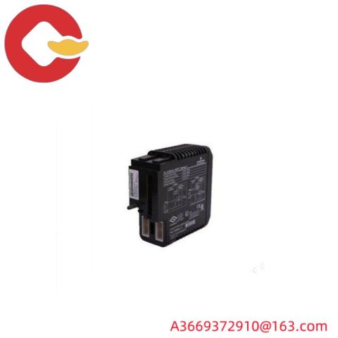 Emerson VE4002S1T2B4 | KJ3202X1-BA1 | 12P2536X042 High Side Output Module