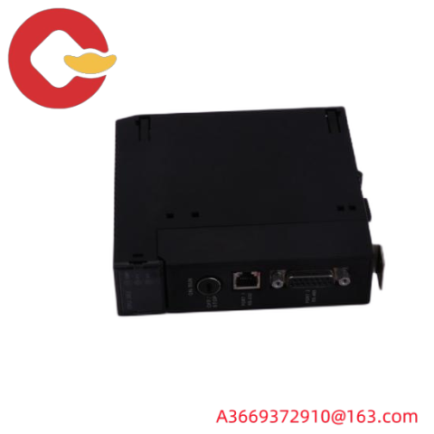 GE IC693CPU363LT Industrial Control Module