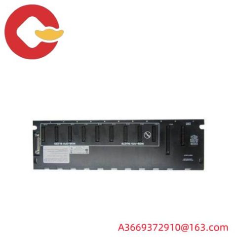 GE IC866-0008-2A3-60 Industrial Automation Module