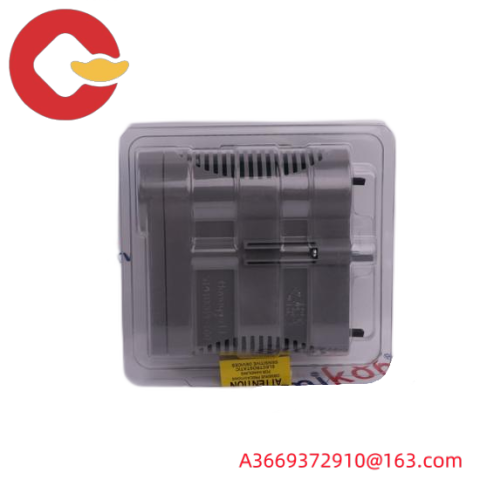 Honeywell 51304439-200: Precision Control Module, Designed for Industrial Automation