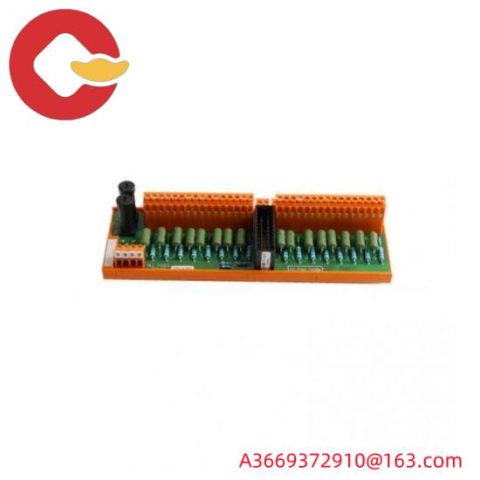 Honeywell FC-TSAI-0410: Safe Analog Input Module, Advanced Control Solutions for Industrial Automation