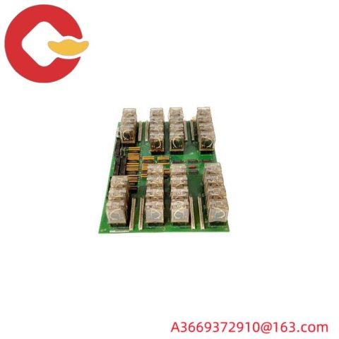 GE IS200SRTDH2ABA: Advanced Control Module for Turbine Systems