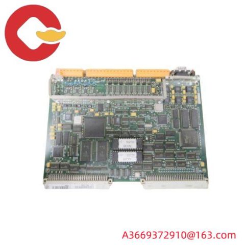 KEBA FX400/A Industrial Automation Module, Specialized for Complex Control Systems