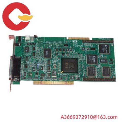 Matrox Meteor 2-MC/4 Multi-Channel PCI Frame Grabber