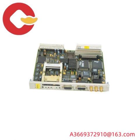 Siemens 6DS1337-8AA Interface Module: Precision Engineering for Industrial Automation